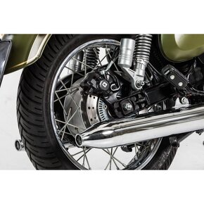 Jawa 300 fortytwo - AKČNÍ CENA - poslední kusy - 3