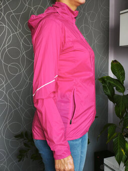 Nová dámská větrovka, vel.M - 3