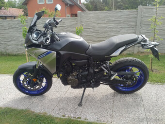 Yamaha Tracer 7 / 700 - 3