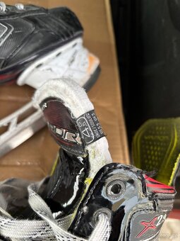 Brusle Bauer Vapor X2.9 - 3