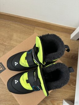 Dětské boty na běžky vel.36 - 3