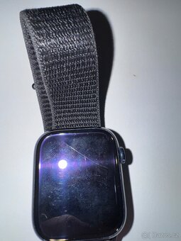Apple Watch 7 , 45mm - 3