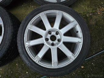 Audi kola 18" - 3