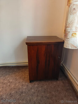 Šicí stroj Veritas - 3