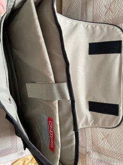 Nová taška na notebook zn KAPPA - 3