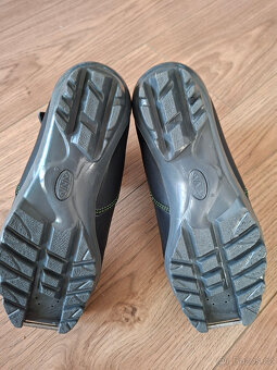 boty na běžky 37 NNN - 3