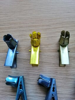 Starožitné vánoční skřipce - 3