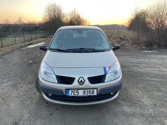 Renault Grand Scenic 1.5 DCi 78Kw - 3