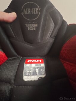 Hokejové kalhoty - 3