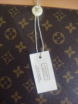 Kufřík Louis Vuitton - 3
