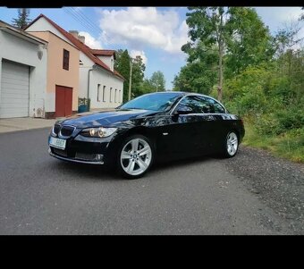 BMW Řada 3, 335i cabrio - 3