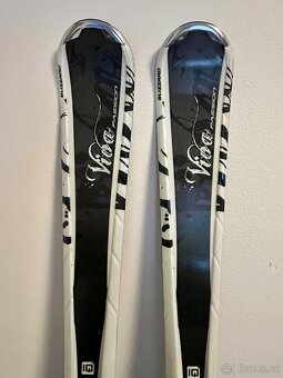 Dámské lyže Blizzard - 3