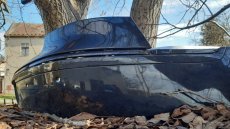 VW Phaeton 2008-  Zadní nárazník OK - 3