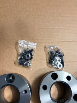 Dodge ram 4-5  podložky - 3