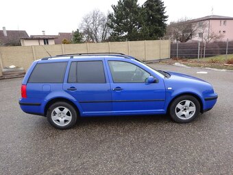 VW Golf 1.9 TDI Variant r.v.2000 STK1/2028 - 3
