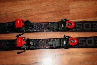 lyže Atomic Redster J 2 130 cm - 3