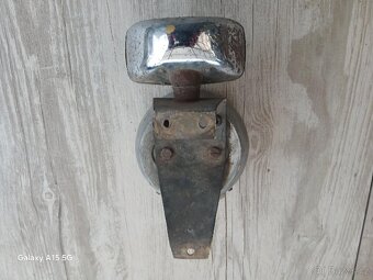 Zadní světla, couvačka - 3