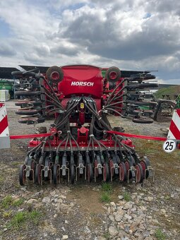 secí stroj Horsch Pronto 4 DC - 3