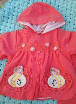 Dětský komplet - 3