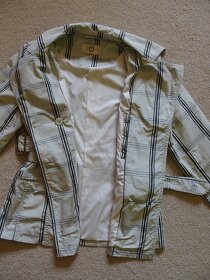 Dámský krátký kabátek OPD vel. 38 - 3