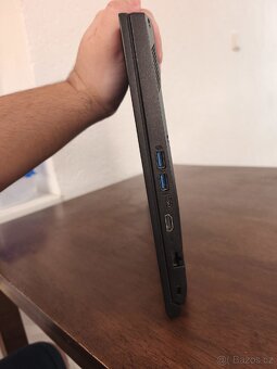 Herní notebook Acer Nitro 5 (RTX 2060) - 3