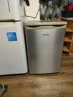 Lednice Baumatic - 3