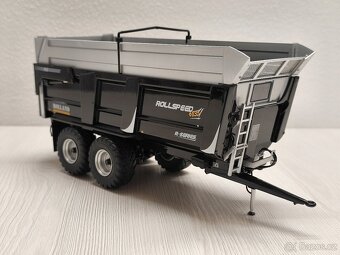 Rolland Rollsped 6835 - 3