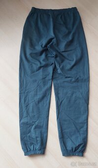 Dětské kalhoty vel.158-164 - 3