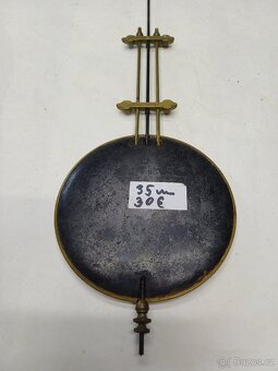 Predám starozitne kyvadlo - 3