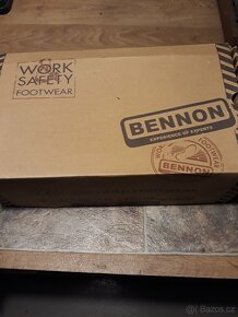pracovní boty - 3