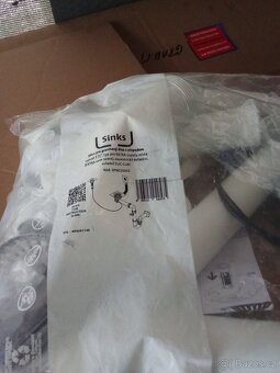 Dřez granitový - 3