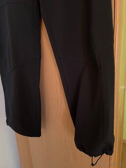 Prodám softšelové pánské kalhoty. - 3