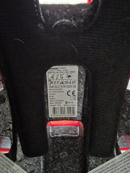 Dětská přilba top stav - 3