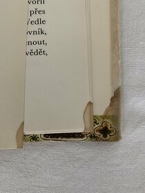 Pohádková kniha KARAVANA - 3