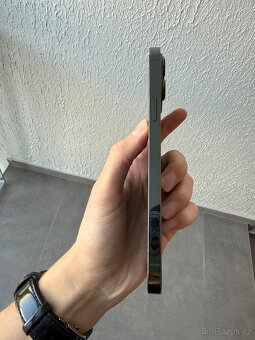 iPhone 13 Pro Max 256GB Alpine Green - 3