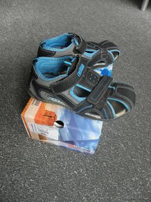 Sandále dětské - 3