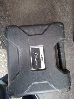 Tiskárna BROTHER PT-E100 Dymo - 3