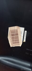 Autosedačka a podsedák - 3