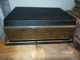 Magnetofon Grundig - 3