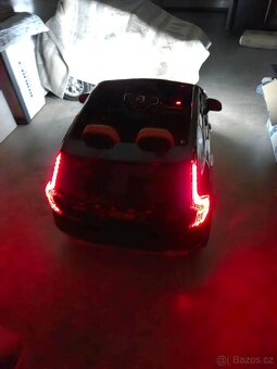 Elektricke auto  Volvo XC90 - 3