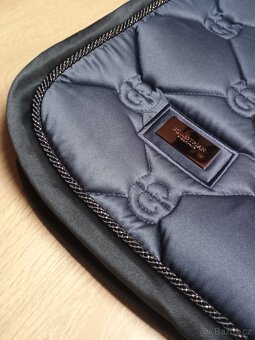 Podsedlová Equestrian Stockholm - 3