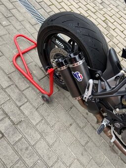 Ducati Monster 821 - 3