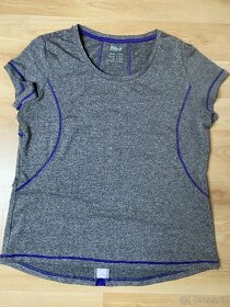 sportovní tričko vl.S - 3