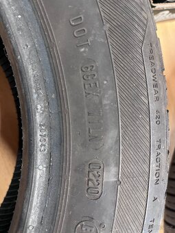 Barum Brilantis 2 175/65/14 Letní - 3