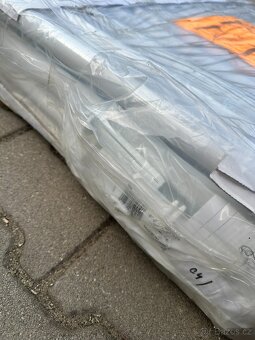 Radiátor ISAN ATOL C4 - 3