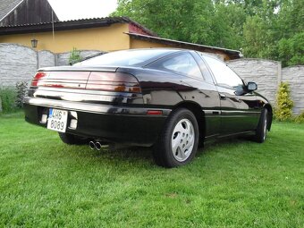 MITSUBISHI ECLIPSE 1993 - 3