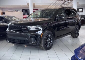 Dodge Durango - 3