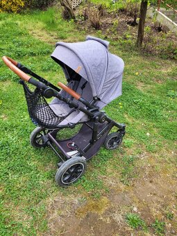 Kočárek Bomimi - 3