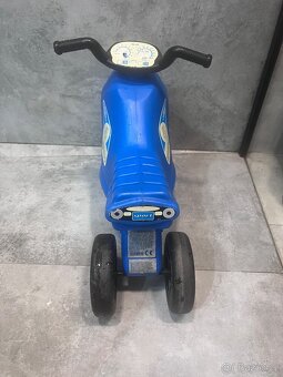 Dětské odrážedlo - 3