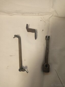 Díly Jawa speciál - 3